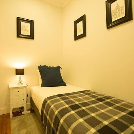 Ola Lisbon - Principe Real VII Apartment Exterior photo