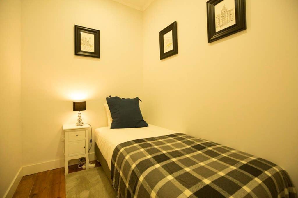 Ola Lisbon - Principe Real VII Apartment Exterior photo